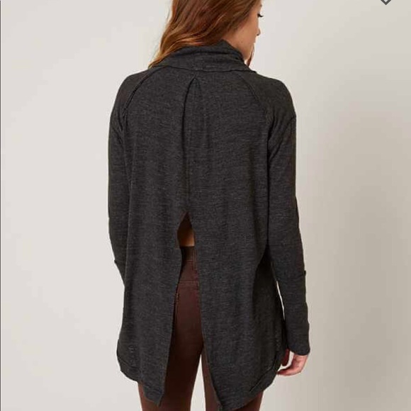 Free People Sweaters - Free people turtle neck sweater
